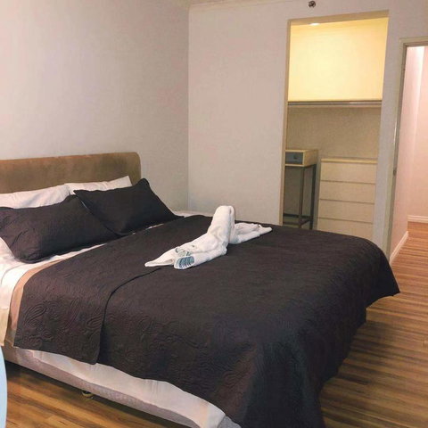 Centre Of Perth Whole Apartment W/view&spa&pool&wifi - Hotel Gold Coast 7