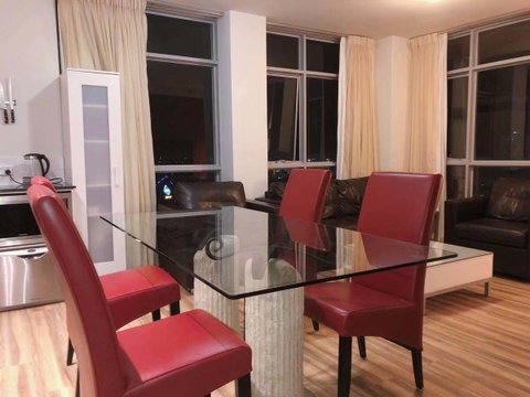 Centre Of Perth Whole Apartment W/view&spa&pool&wifi - Hotel Gold Coast 2