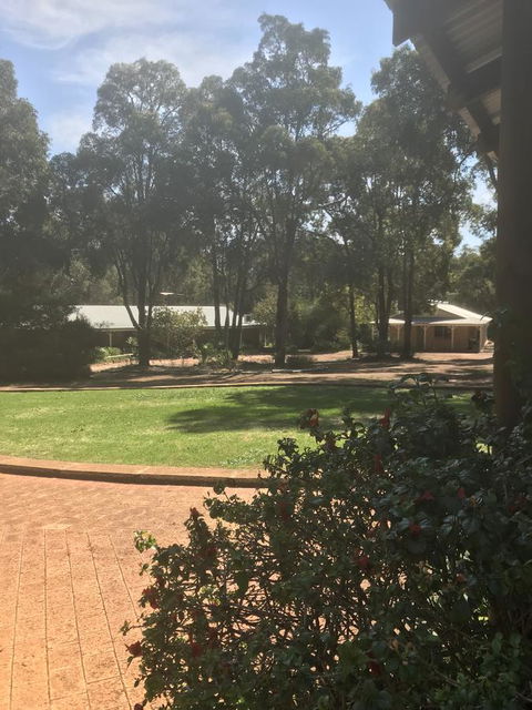 Travellers Rest Motel - Hotel Gold Coast 5