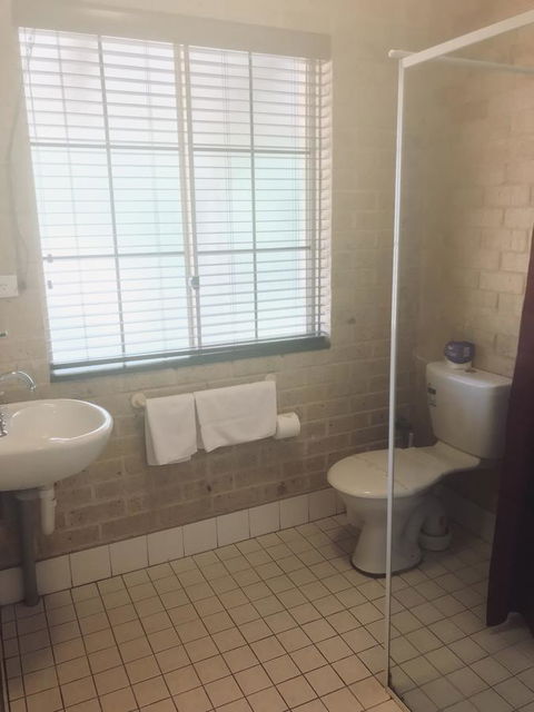 Travellers Rest Motel - Hotel Gold Coast 10