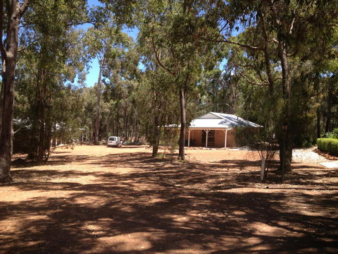 Travellers Rest Motel - Hotel Gold Coast 6