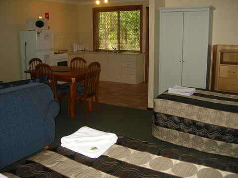 Travellers Rest Motel - Hotel Gold Coast 18