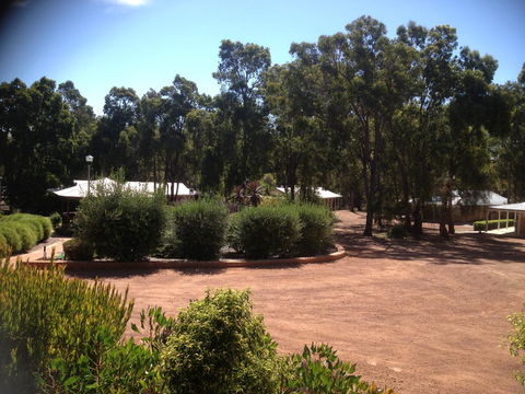 Travellers Rest Motel - Hotel Gold Coast 7