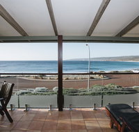 Canal Rocks Beachfront Apartments - Hotel Gold Coast