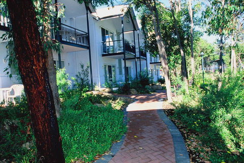 Mandurah Quay Resort - Hotel Gold Coast 23