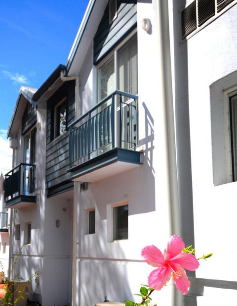 Mandurah Quay Resort - Hotel Gold Coast 20