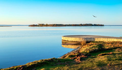 Mandurah Quay Resort - Hotel Gold Coast 2