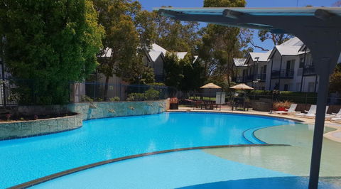 Mandurah Quay Resort - Hotel Gold Coast 0