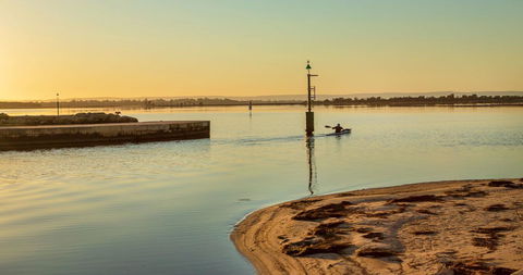 Mandurah Quay Resort - Hotel Gold Coast 9