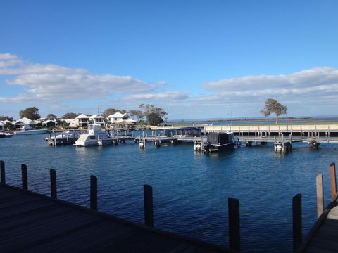 Mandurah Quay Resort - Hotel Gold Coast 12
