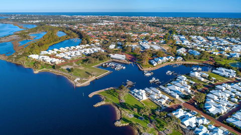 Mandurah Quay Resort - Hotel Gold Coast 6
