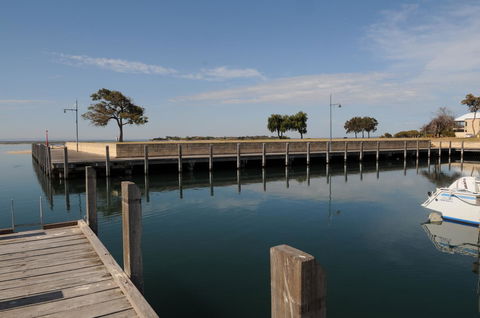 Mandurah Quay Resort - Hotel Gold Coast 11