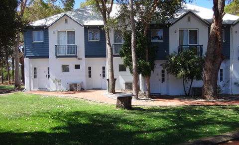 Mandurah Quay Resort - Hotel Gold Coast 33