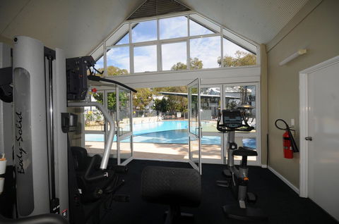 Mandurah Quay Resort - Hotel Gold Coast 27