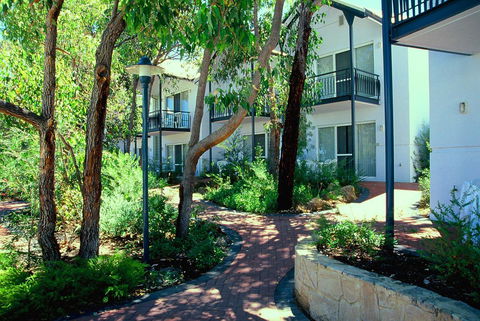 Mandurah Quay Resort - Hotel Gold Coast 7