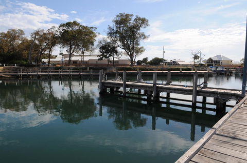 Mandurah Quay Resort - Hotel Gold Coast 14