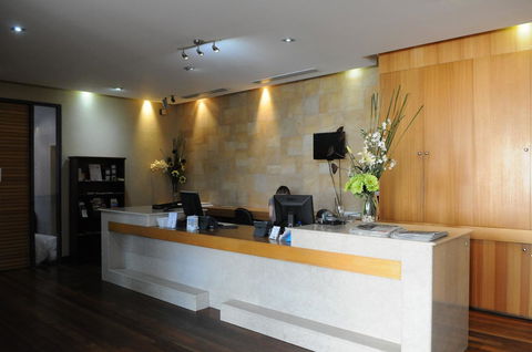 Mandurah Quay Resort - Hotel Gold Coast 16