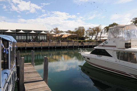 Mandurah Quay Resort - Hotel Gold Coast 22