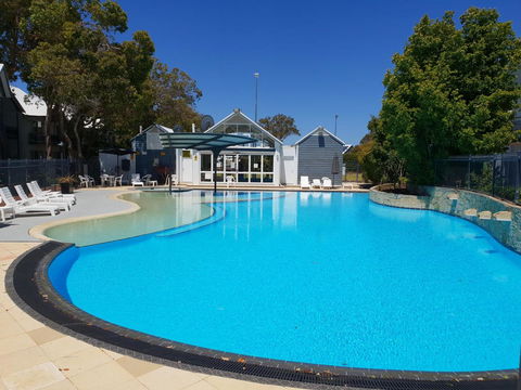 Mandurah Quay Resort - Hotel Gold Coast 28