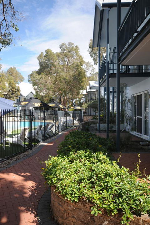 Mandurah Quay Resort - Hotel Gold Coast 30