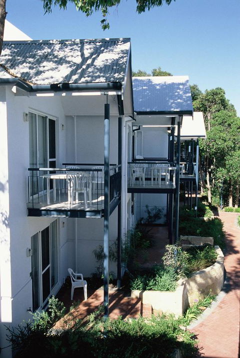 Mandurah Quay Resort - Hotel Gold Coast 17