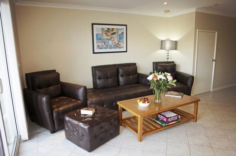 Mandurah Quay Resort - Hotel Gold Coast 5