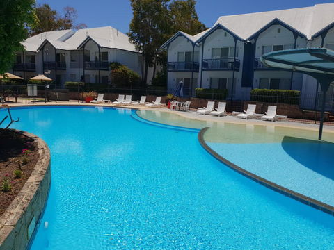 Mandurah Quay Resort - Hotel Gold Coast 18