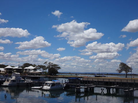 Mandurah Quay Resort - Hotel Gold Coast 36
