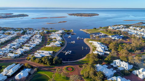 Mandurah Quay Resort - Hotel Gold Coast 8