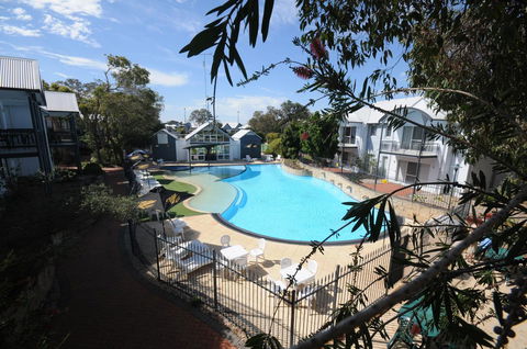 Mandurah Quay Resort - Hotel Gold Coast 19