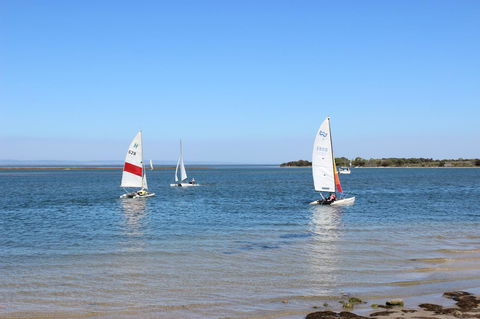 Mandurah Quay Resort - Hotel Gold Coast 35