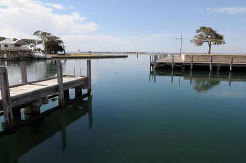 Mandurah Quay Resort - Hotel Gold Coast 15