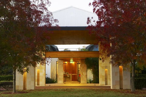 Mandurah Quay Resort - Hotel Gold Coast 1