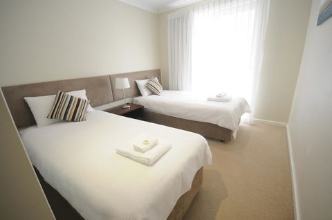 Mandurah Quay Resort - Hotel Gold Coast 10