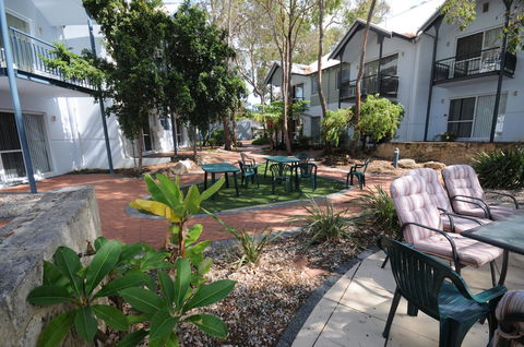 Mandurah Quay Resort - Hotel Gold Coast 31
