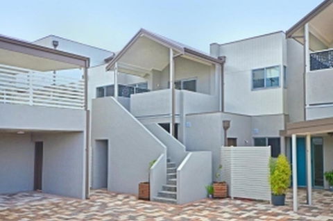 Mill View Link - Hotel Gold Coast 33