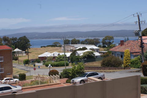 Mill View Link - Hotel Gold Coast 12