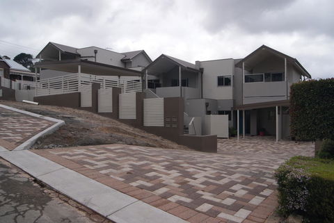 Mill View Link - Hotel Gold Coast 0