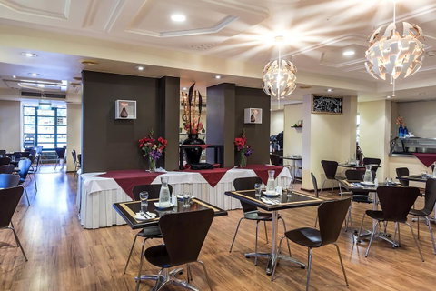 Quality Hotel Ambassador Perth - Hotel Gold Coast 14