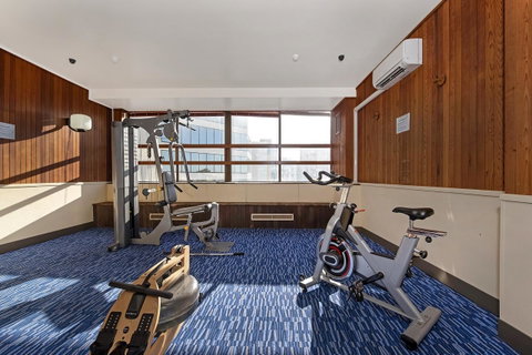 Quality Hotel Ambassador Perth - Hotel Gold Coast 29