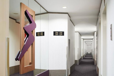 Quality Hotel Ambassador Perth - Hotel Gold Coast 3