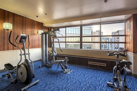 Quality Hotel Ambassador Perth - Hotel Gold Coast 30