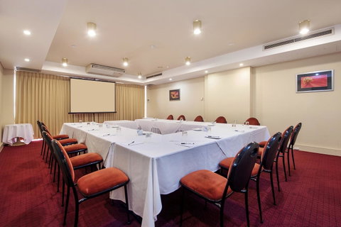 Quality Hotel Ambassador Perth - Hotel Gold Coast 33