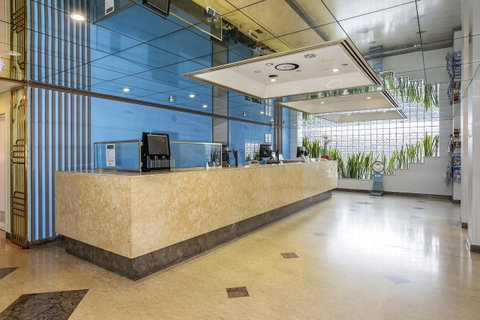 Quality Hotel Ambassador Perth - Hotel Gold Coast 2