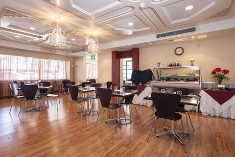 Quality Hotel Ambassador Perth - Hotel Gold Coast 15