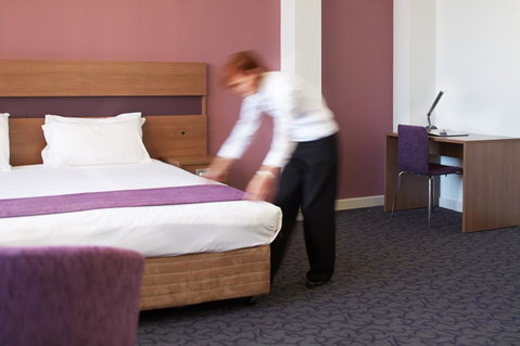 Quality Hotel Ambassador Perth - Hotel Gold Coast 9