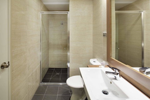Quality Hotel Ambassador Perth - Hotel Gold Coast 6