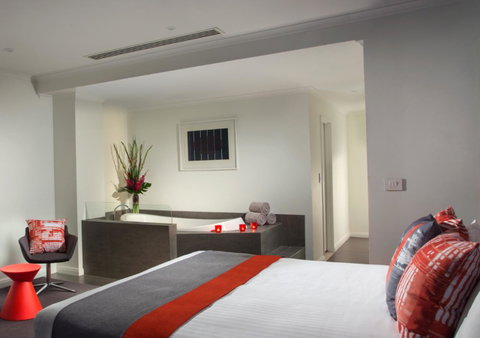 Citadines St Georges Terrace - Hotel Gold Coast 22