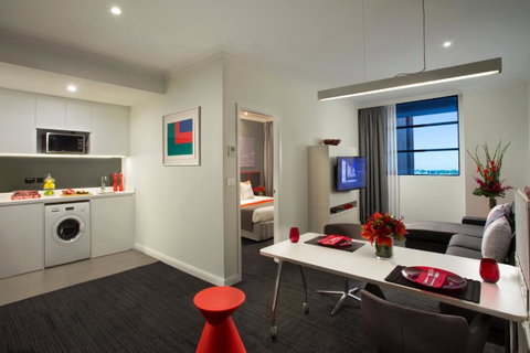 Citadines St Georges Terrace - Hotel Gold Coast 26