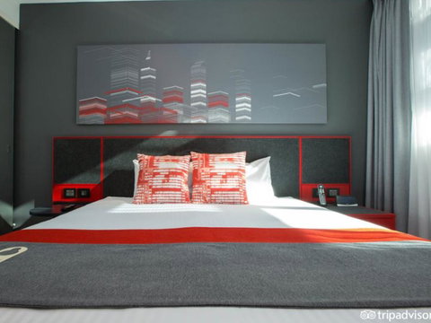 Citadines St Georges Terrace - Hotel Gold Coast 14